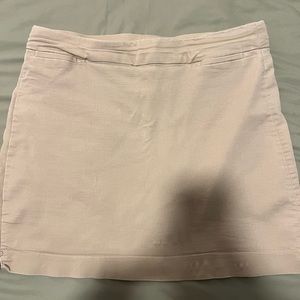 Croft & Barrow Skirt